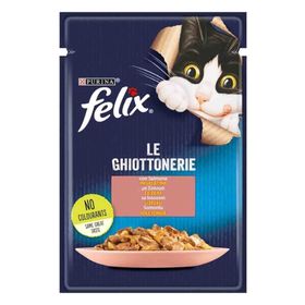 Felix Ton Balıklı 85 gr Yetişkin Kedi Yaş Maması