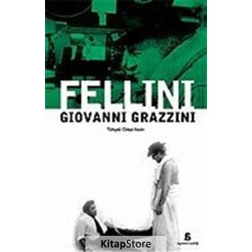 FELLINI - GIOVANNI GRAZZINI