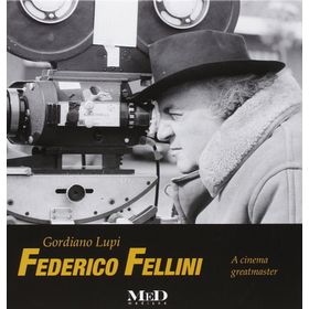 FELLINI - GIOVANNI GRAZZINI