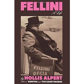 FELLINI - GIOVANNI GRAZZINI