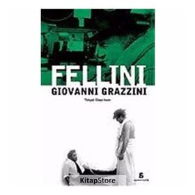 FELLINI - GIOVANNI GRAZZINI