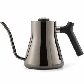 Fellow Graphite Demleme Kettle