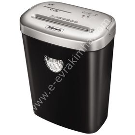 Fellowes 7077 53C Kağıt İmha Makinesi