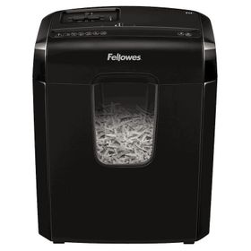 Fellowes 7265 6C Evrak İmha Makinesi