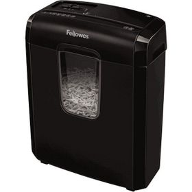 Fellowes 7265 6C Evrak İmha Makinesi