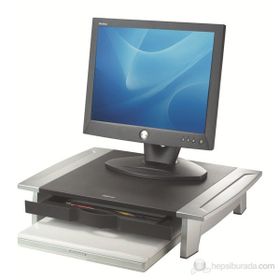 Fellowes 7897 Office Suites Bilgisayar Ekran Standı