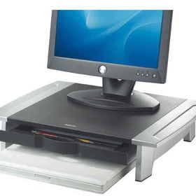 Fellowes 7897 Office Suites Bilgisayar Ekran Standı