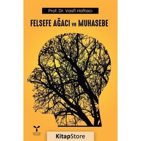 Felsefe Ağacı ve Muhasebe - Umuttepe Yayınları