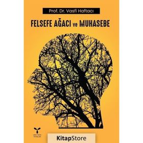 Felsefe Ağacı ve Muhasebe - Umuttepe Yayınları