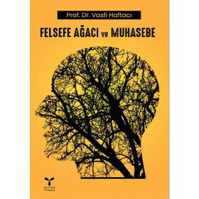 Felsefe Ağacı ve Muhasebe - Umuttepe Yayınları