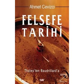 FELSEFE - AHMET CEVIZCI