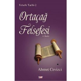 FELSEFE - AHMET CEVIZCI