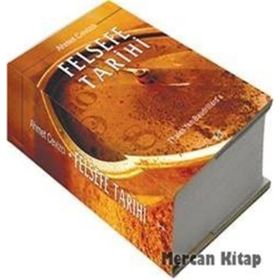 FELSEFE - AHMET CEVIZCI