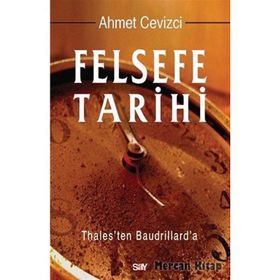 FELSEFE - AHMET CEVIZCI
