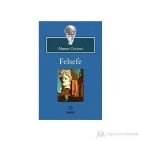 FELSEFE - AHMET CEVIZCI