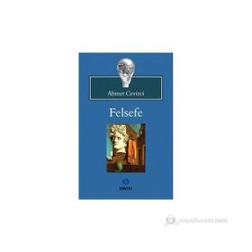 FELSEFE - AHMET CEVIZCI