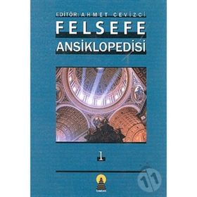 FELSEFE ANSIKLOPEDISI 1 - KOLEKTIF