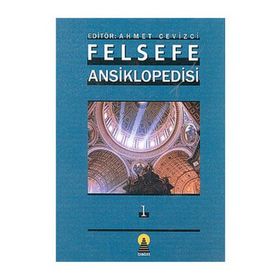 FELSEFE ANSIKLOPEDISI 1 - KOLEKTIF