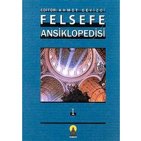 FELSEFE ANSIKLOPEDISI 1 - KOLEKTIF