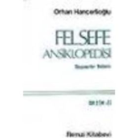 FELSEFE ANSIKLOPEDISI 1 - KOLEKTIF
