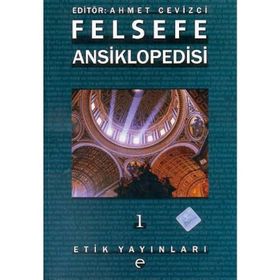 FELSEFE ANSIKLOPEDISI 1 - KOLEKTIF