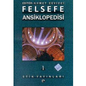 FELSEFE ANSIKLOPEDISI 1 - KOLEKTIF