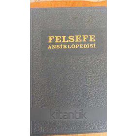 FELSEFE ANSIKLOPEDISI 1 - KOLEKTIF