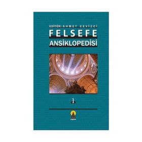 FELSEFE ANSIKLOPEDISI 1 - KOLEKTIF