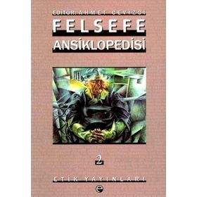 FELSEFE ANSIKLOPEDISI 2 - KOLEKTIF