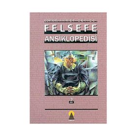 FELSEFE ANSIKLOPEDISI 2 - KOLEKTIF