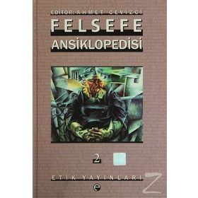 FELSEFE ANSIKLOPEDISI 2 - KOLEKTIF