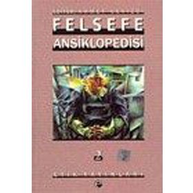 FELSEFE ANSIKLOPEDISI 2 - KOLEKTIF