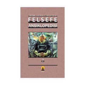 FELSEFE ANSIKLOPEDISI 2 - KOLEKTIF