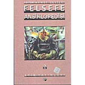 FELSEFE ANSIKLOPEDISI 2 - KOLEKTIF