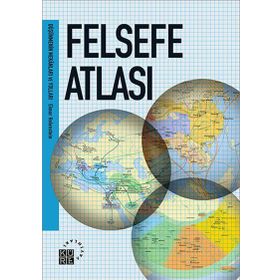 Felsefe Atlası - Elmar Holenstein