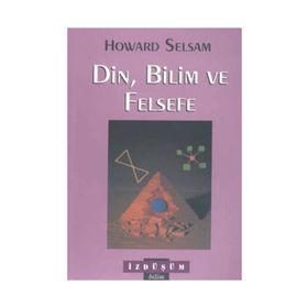 FELSEFE BILIM VE DIN - RENE MAUBLANC