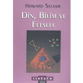 FELSEFE BILIM VE DIN - RENE MAUBLANC