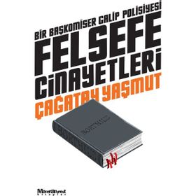 Felsefe Cinayetleri Çağatay Yaşmut
