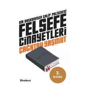 Felsefe Cinayetleri Çağatay Yaşmut