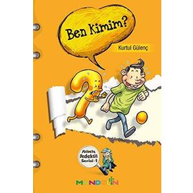 FELSEFE DEDEKTIFI SERISI - 1 BEN KIMIM? - KURTUL GÜLENÇ