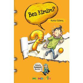 FELSEFE DEDEKTIFI SERISI - 1 BEN KIMIM? - KURTUL GÜLENÇ