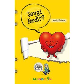 FELSEFE DEDEKTIFI SERISI - 3 SEVGI NEDIR? - KURTUL GÜLENÇ
