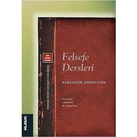 Felsefe Dersleri - Lütfi Öztabağ