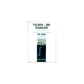 Felsefe-Din İlişkileri - imam nevei ibn rusd ibn kudame sevkani elbani