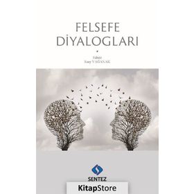 Felsefe Diyalogları - Kolektif