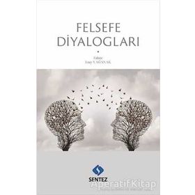 Felsefe Diyalogları - Kolektif