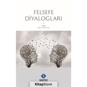 Felsefe Diyalogları - Kolektif