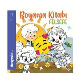 Felsefe - Düşyeri Yayınları