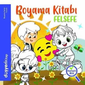 Felsefe - Düşyeri Yayınları