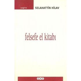 FELSEFE EL KITABI - B. I. SUSLAKOV;Y. A. YAKOVLEVA